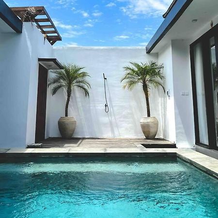 Villa Casa Di Pererenan Canggu Exterior foto
