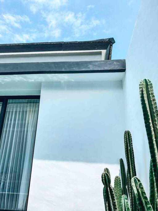 Villa Casa Di Pererenan Canggu Exterior foto